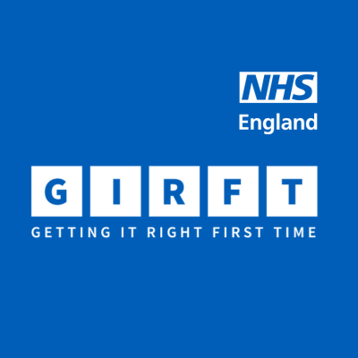 NHSGIRFT's profile picture