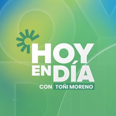 HoyEnDiaCSTV's profile picture