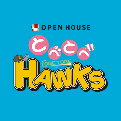 とべとべホークス【公式】's profile picture
