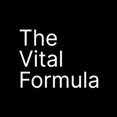 The Vital Formula's profile picture