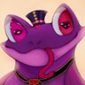 TheHandWins 🐸💜's profile picture