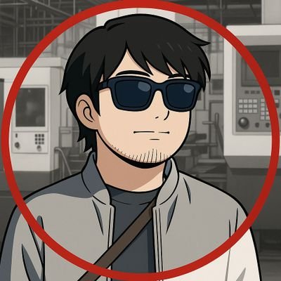 高木英樹｜高木金型製作's profile picture