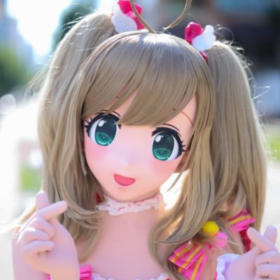 しのもり's profile picture