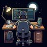 theDevStuff profil fotoğrafı