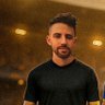 Michael Tzdaka💛💙 profil fotoğrafı