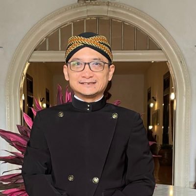 M Hasanuddin Wahid's profile picture