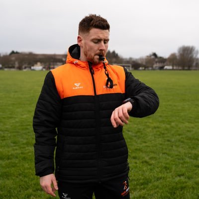 Shane Rice's profile picture