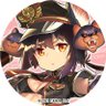 ゆっくり九尾分身体 的头像