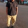 Hussein Utta's profile picture