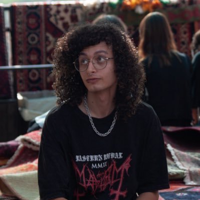 zhxihat's profile picture