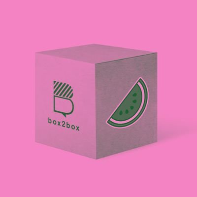 Box2Box Football's profile picture