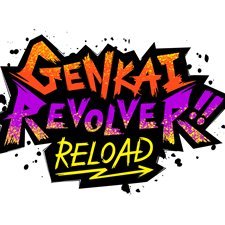GENKAI REVOLVER RELOAD!!'s profile picture
