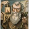 Фото профиля Diogenes