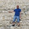 Antico Astronauta's profile picture