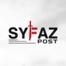 SYFAZ Post | 🇵🇸✌🏻's profile picture