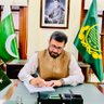Syed Kousar Kazmi 的头像
