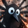sophia•of•the•Crows🐦‍⬛ profil fotoğrafı