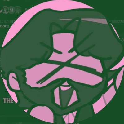 Misc 🇮🇩🌟💫 || COMMS: WAITLIST!'s profile picture