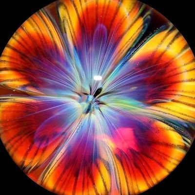 la niña de las flores en el coño's profile picture