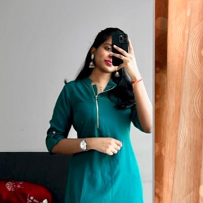 Keerthi's profile picture