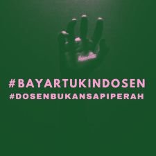 Pejuang Tukin Dosen ASN Kemendiktisaintek's profile picture