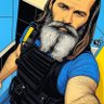 Profilbild von DbaMICHAELALFORD
