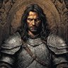 DnD Grondar Stormrage profil fotoğrafı