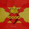 Cruz de Lepanto 1571 profil fotoğrafı