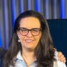 Profilbild von Regina Lima | Aonde Vamos? Podcast
