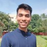 Atharv Remeshan's profile picture