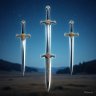 The Seven Swords 的头像