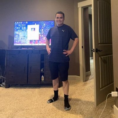 JB503Discgolfin's profile picture