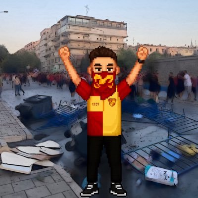 Halil Da Silva 𝕏's profile picture