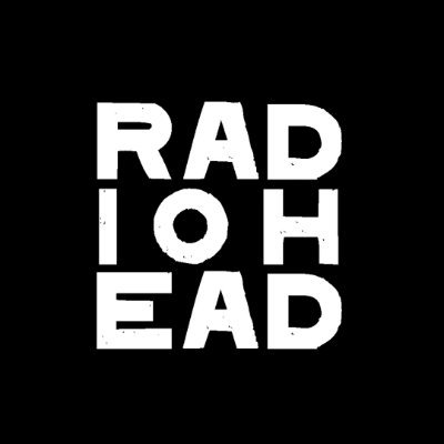 Radiohead's profile picture