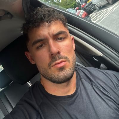 Alpha Andreas's profile picture
