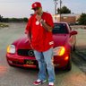 DJ Nyke's profile picture