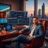 Profilbild von Crypto mega millions