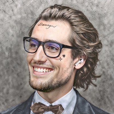 Meminescu's profile picture