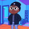 Profilbild von Joshua san