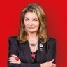 Profilbild von Jo Caulfield