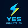 Фото профиля Yes Industries