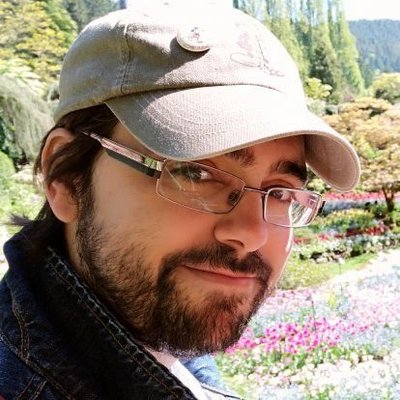 Martín C. Amorós's profile picture