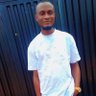 Profilbild von Hamzat Akeem