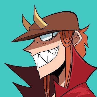 Squid2corn's profile picture