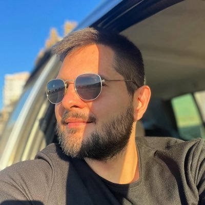 yiğit is back's profile picture