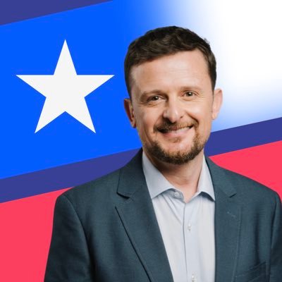 Stephan Schubert Diputado 👍🇨🇱's profile picture