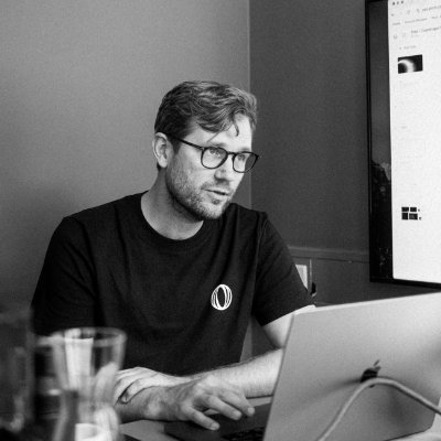 Birk Jernström's profile picture