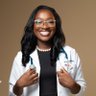 Dr Erica Ntiamoah Mensah profil fotoğrafı