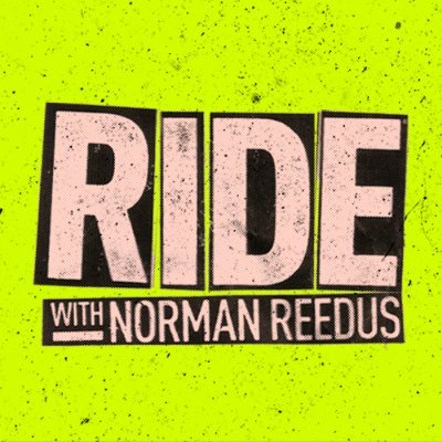 Ride with Norman's profile picture