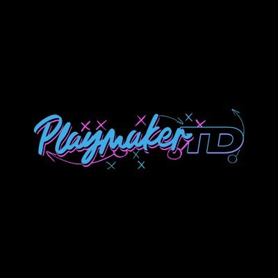 Playmaker TD 🏈's profile picture